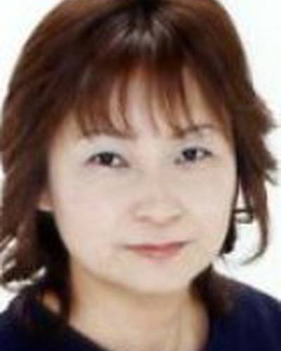 Чиаки Морита фото