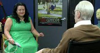 Интервью с Несносным Дедом