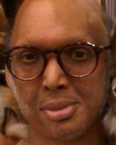 Шезад Исмаилы фото