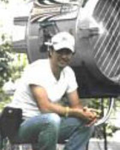 Tony Wannamaker фото