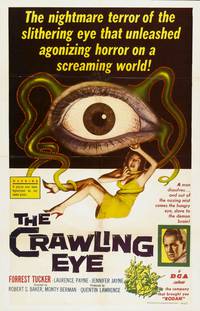 Постер Ужас Тролленберга