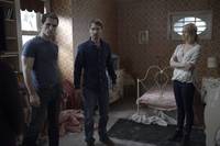 Кадр Быть человеком