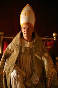 Кадр Борджиа