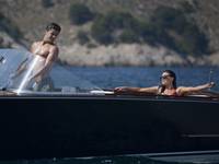 Кадр Флеминг (мини-сериал)