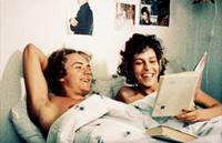 Кадр Маленькая Вера