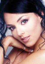 Ивонна Монтеро фото