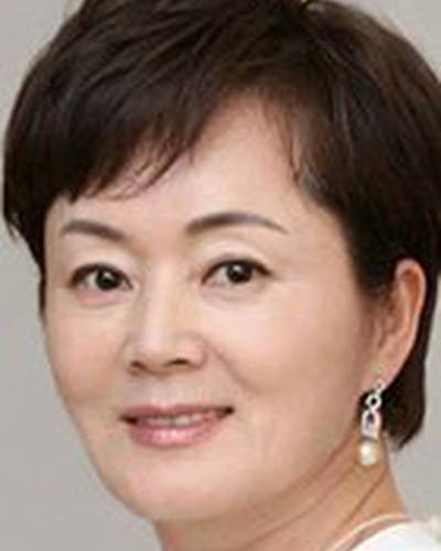 Ким Ён Э фото