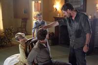 Кадр Гробница