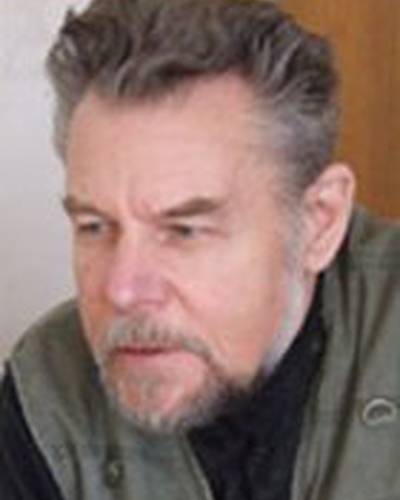 Всеволод Симаков фото