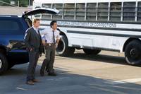 Кадр Менталист