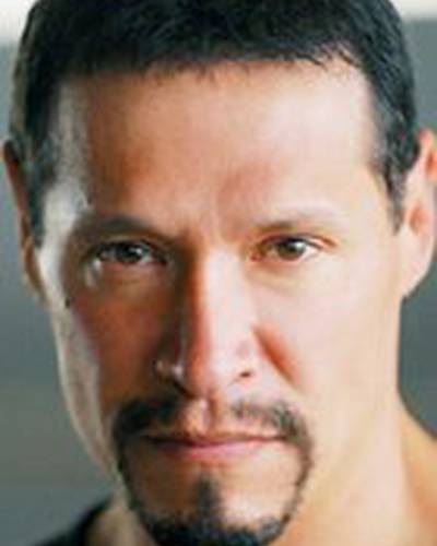 Кен Морено фото