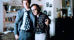 Кадр из фильма "Сыграй это еще раз, Сэм!" - 1