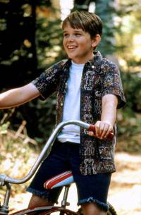 Кадр Человек без лица