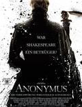 Постер из фильма "Аноним" - 1