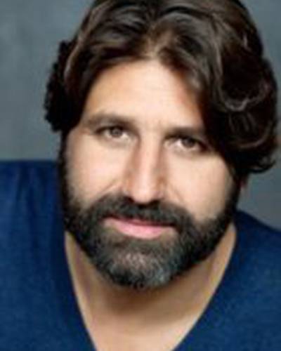 Самегар Амрам фото