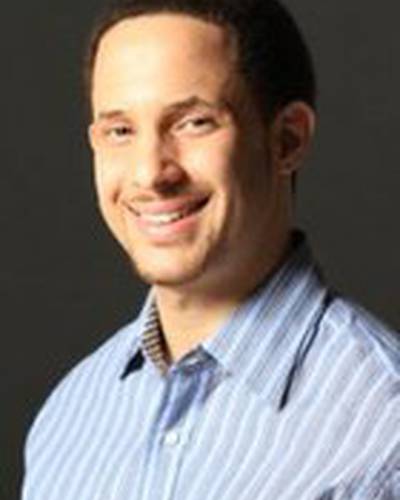 Дэниэл Фаральдо фото