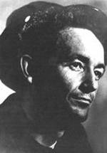 Вуди Гатри фото