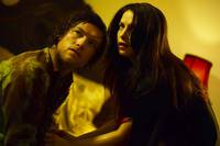 Кадр Макбет