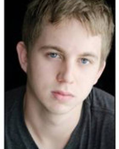 Джеймс Лорин фото