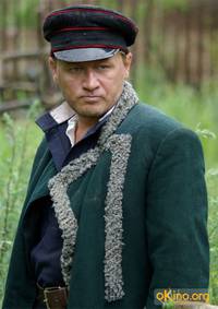 Кадр Господа офицеры: Спасти императора