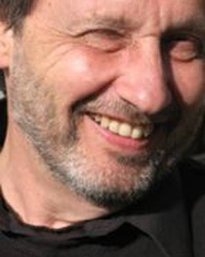 Артюр Жоффе фото