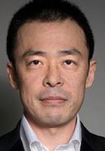 Кен Мицуйси фото