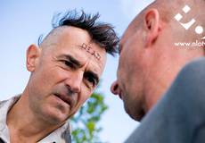 Революция панков и клерков: «Большая вечеринка» - завтра в «ПроКИНОнаНЛО»