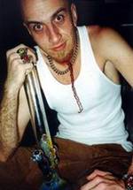 Шаво Одаджян фото