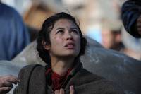 Кадр Там обитают драконы