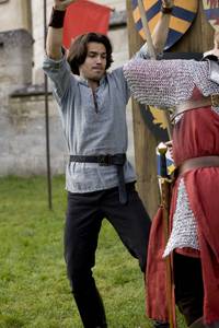 Кадр Мерлин