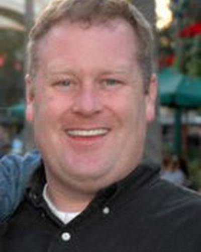 Эрик Келли МакФарланд фото