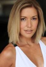 Мелинда Сворд фото