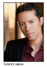 Янси Ариас фото