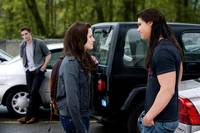 Кадр Сумерки. Сага. Новолуние