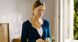 Кадр из фильма "Странный маленький кот" - 2