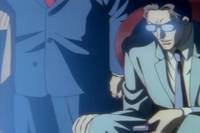 Кадр Голго 13: Королева пчел (видео)