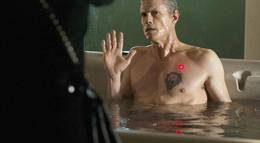 Кадр из фильма "Мотив" - 2