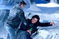 Кадр Тайны Смолвиля