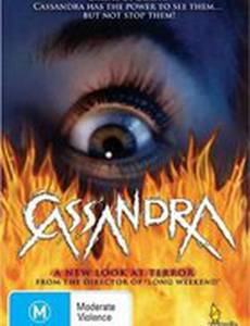 Cassandra