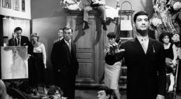 Кадр из фильма "Кузены" - 2