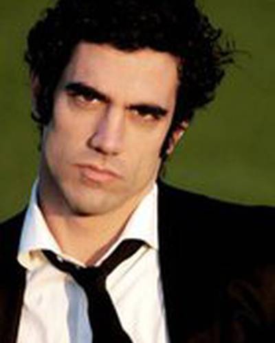 Томмазо Раменги фото