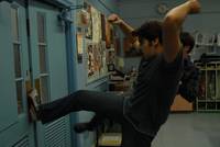 Кадр Воскрешение