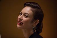 Кадр Академия вампиров