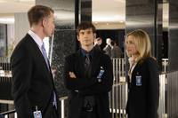 Кадр Тайные связи