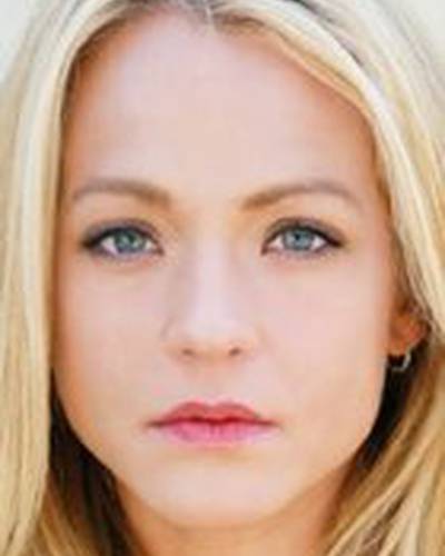 Аманда Клэйтон фото