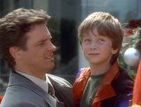 Кадр Каникулы Санта Клауса