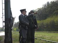 Кадр Последнее движение руки