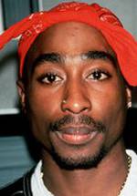 Тупак Шакур фото