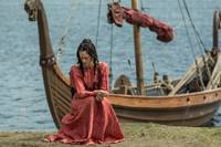 Кадр Викинги