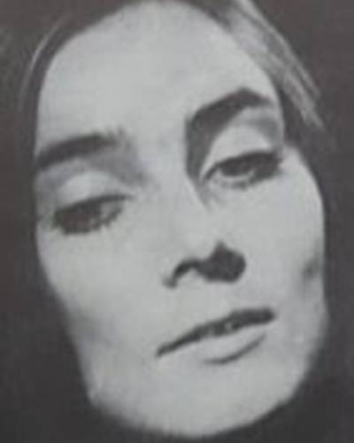 Елена Чекан фото